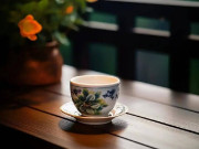 Eva tám - Trắc nghiệm tâm lý: Bạn sẽ chọn tách trà nào cho mình?