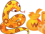 Eva tám - 4 con giáp mang lại phước lành cho cả nhà, có khả năng kiếm tiền cực đỉnh