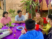 Sức khỏe - Người phụ nữ mang thai tử vong trên đường đi cấp cứu