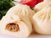 Eva tám - Trắc nghiệm tâm lý: Bạn thấy chiếc bánh bao nào ngon nhất?