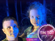 Tin tức - Con gái 10 tuổi mộng du lạc vào rừng sâu giữa đêm, điều kỳ diệu đến sau 24 giờ