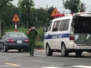 Tin tức - Lời khai người vợ lái xe tải cán chồng tử vong ở Bình Phước: Bị chồng hành hung nên lái xe bỏ đi