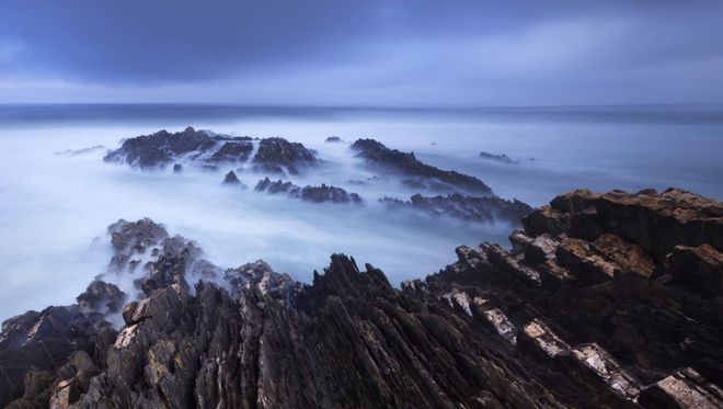 Trí tuệ cao nhất của một người gói gọn trong 2 chữ - 1