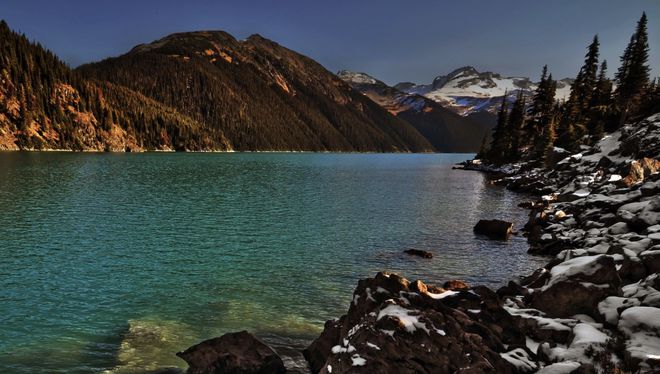 Những người phi thường nhất có ba đặc điểm này - 2