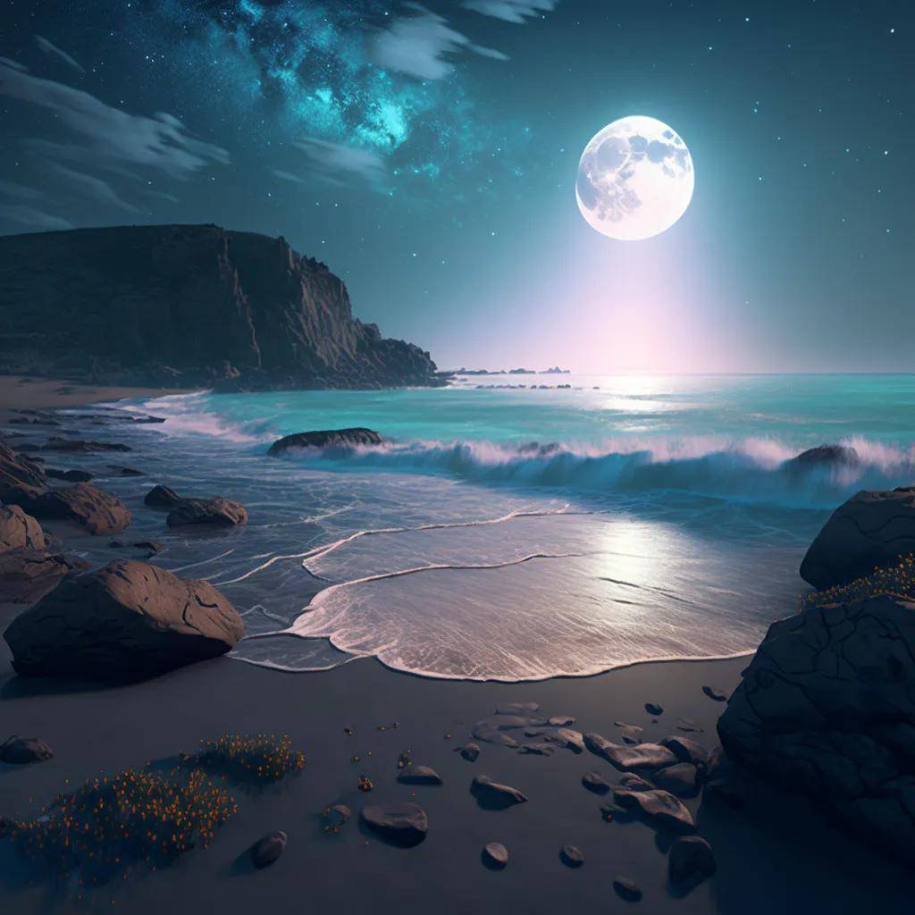 Trắc nghiệm tâm lý: Bạn đã thấy gì từ cái nhìn đầu tiên? - 1