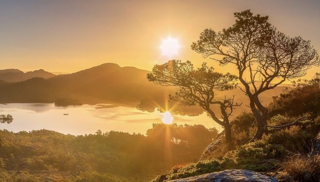 Sự thăng hoa đẹp đẽ nhất của cuộc sống gói gọn trong 2 chữ này - 2