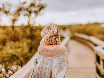 Phụ nữ khôn ngoan, không bao giờ bị thao túng có 3 đặc điểm chung này