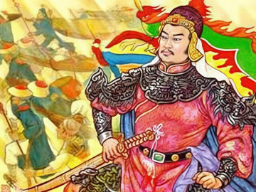Hoàng đế cầm quân ra trận, phá tan 29 vạn quân Thanh, được đánh giá có công vô cùng lớn trong sử Việt?