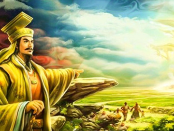 Vị vua cướp ngôi nhà Trần lập ra triều đại mới, không được lòng dân nhưng là một nhà cải cách lớn, có công trong sử Việt?
