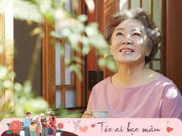 Chụp ảnh cho mẹ nhớ ngay 4 bí kíp này, vừa đơn giản, sang chảnh lại khí chất