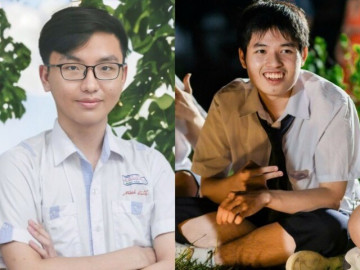 Đôi bạn thân trở thành thủ khoa Trường ĐH Bách khoa TP HCM