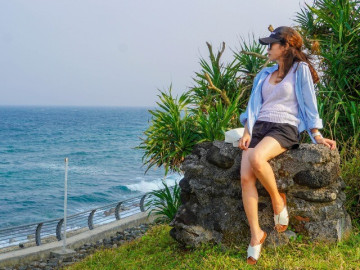 Hòn đảo đẹp lạ ở Quảng Trị, du khách đến ăn 3 bữa chưa hết 150.000 đồng