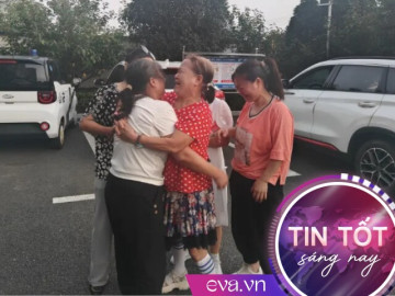 Con gái câm điếc mất tích khi đi mua thuốc cho cha, 17 năm sau trở về cùng mái đầu đã bạc
