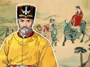 Vị vua cướp ngôi nhà Hậu Lê lập ra triều đại mới, gây nhiều tranh cãi nhưng vô cùng tài giỏi, có công trong sử Việt?