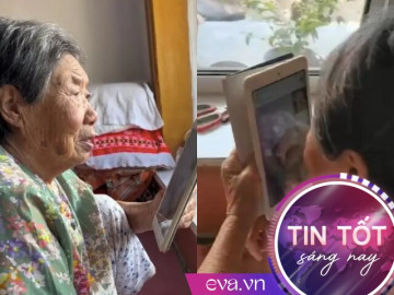 Đôi bạn thân bên nhau hơn 90 năm khiến dân tình ngưỡng mộ: Gọi video mỗi ngày, sẽ “cằn nhằn” khi không liên lạc được