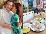 Bếp Eva - Chồng BTV Hoàng Linh vào bếp nấu đồ ăn giảm cân cho vợ, được khen "văn võ song toàn"