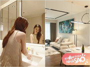 Nhà đẹp - "Giàu nứt vách", Đông Nhi và chồng Chủ tịch tậu nhà mới xịn như khách sạn trước thềm đón con thứ 2