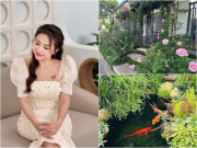 Giải trí - Nữ diễn viên Nhật ký Vàng Anh "mất tất cả" 7 năm trước: Giờ như hồi sinh, có cuộc sống giàu sang, hạnh phúc