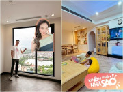 Nhà đẹp - Bảo Thanh tặng chồng cả căn nhà, ông xã Đức Thắng đi nhận cơ ngơi mới nhưng bị dọa "thu hồi"
