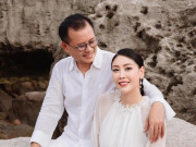 Giải trí - Hoa hậu giàu nức tiếng Hà Kiều Anh phủ nhận có tài sản nhờ chồng: "Tôi bán đất lãi mấy trăm cây vàng"