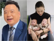 Giải trí - Shark Bình cười tươi khi nhắc đến Phương Oanh và "những đứa con sinh học"