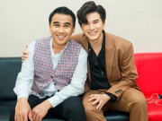 TV Show - Lý do Quyền Linh chọn Vũ Mạnh Cường làm MC Lễ trao giải Cánh Diều Vàng 2024