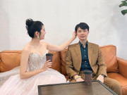 Giải trí - Á hậu làm dâu hào môn "thích tiền hơn mọi người", tiết lộ chồng phải bán bớt tài sản vì mình