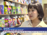 Giải trí - Em ruột BTV Diệp Chi lên Thời sự 19h: Hồi bé "trắng xinh như cục bột", toàn được mời chụp ảnh lịch