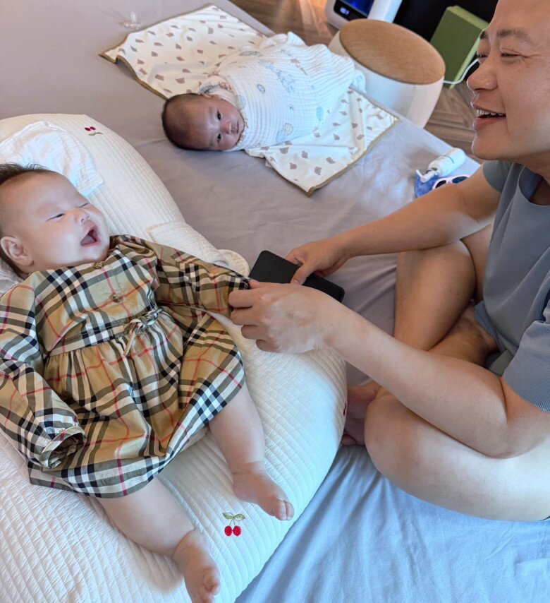 Sự khéo léo của shark bình gần đâycá mập phũ nhất tránh búa rìu dư luận khi nói về tài sản - 6