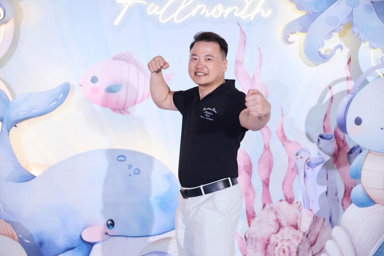 Sự khéo léo của shark bình gần đâycá mập phũ nhất tránh búa rìu dư luận khi nói về tài sản - 1