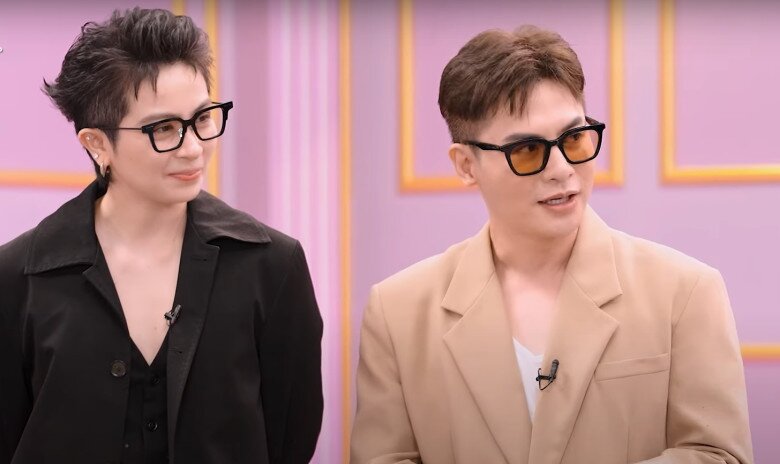 Nam Trung thấy mất năng lượng trước Gil vì không thể tìm được lỗi sai.