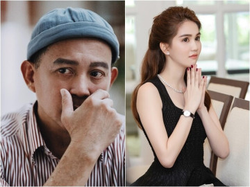 Đau thương ký ức nam diễn viên Việt chứng kiến em ruột bị bố dượng nhúng nước vào thùng phi