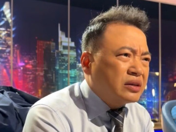 Sự khéo léo của Shark Bình gần đây: Cá mập phũ nhất tránh búa rìu dư luận khi nói về tài sản?