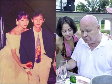 Danh tính người đàn ông lưu ban 2 năm vì Thu Minh, yêu trước Hoài Sa làm mọi người "truy lùng"