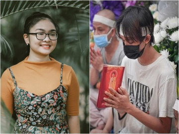 2 Quán quân bị nói bất hiếu: Hồ Văn Cường được "ông hoàng nhà trăm tỷ" bảo vệ, Thiện Nhân bị oan?