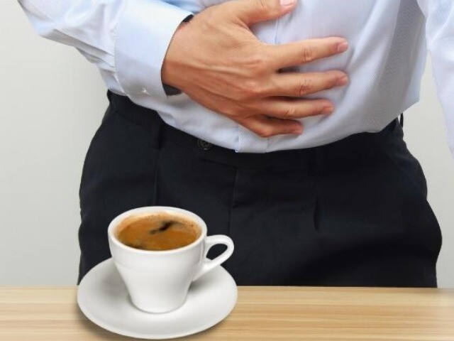 Uống cà phê theo cách sai lầm này dễ bị trào ngược, khó tiêu