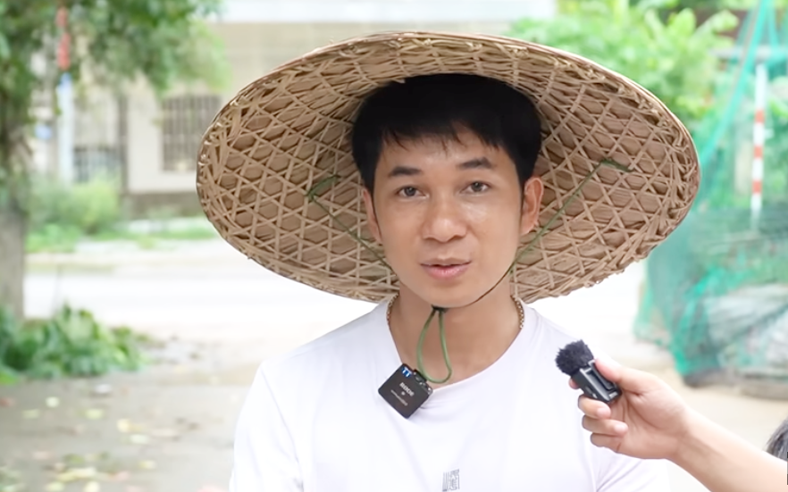 Độc lạ Nghệ An: Chàng trai 14 lần đậu đại học vẫn muốn thi tiếp, hiện đang nắm giữ 1 kỷ lục ở Việt Nam - 1