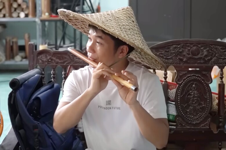 Độc lạ Nghệ An: Chàng trai 14 lần đậu đại học vẫn muốn thi tiếp, hiện đang nắm giữ 1 kỷ lục ở Việt Nam - 4