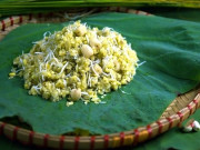 Lifestyle - Thưởng thức ngay 5 món ngon từ cốm để “ôm trọn” hương vị thu Hà Nội