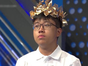 Tin tức - Nam sinh ở Hà Nội liên tục dẫn đầu với 330 điểm, giành chiến thắng thuyết phục tại Olympia 2024