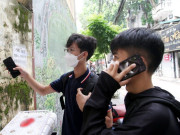 Tin tức - Giá phòng trọ tăng "phi mã", sinh viên Hà Nội chật vật trong "hộp diêm" 10m2