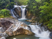 Lifestyle - Cách Hà Nội không xa, có một nơi được ví như chốn “bồng lai tiên cảnh” 