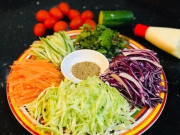 Sức khỏe - Loại rau có vị ngọt, thanh mát, bán đầy chợ Việt, người bệnh tiểu đường nên ăn để kéo dài tuổi thọ