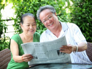 Tin tức - Từ 1/7/2025, nhiều người mừng thầm khi được hưởng quyền lợi về trợ cấp hưu trí xã hội