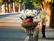 Tin tức - Điệp khúc thời tiết tái diễn tại Hà Nội và miền Bắc trước khi đón nắng mạnh