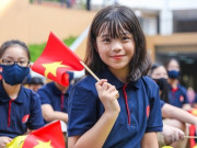 Tin tức - Lịch tựu trường của gần 60 địa phương trên cả nước