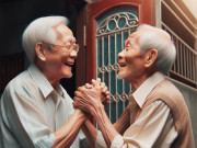 Tin tức - 54 năm mòn mỏi kiếm tìm, anh em cùng mẹ khác cha vui mừng ngày gặp lại: "Con tìm được anh rồi mẹ ơi..."