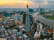 Tin tức - 10 tỉnh, thành có thu nhập bình quân đầu người cao nhất Việt Nam: Top 1 là cái tên quen thuộc, TP.HCM chỉ đứng thứ 4
