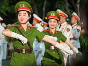 Tin tức - Từ nay đến tháng 9, hàng triệu công dân muốn vào ngành CAND phải biết thông tin quan trọng sau đây