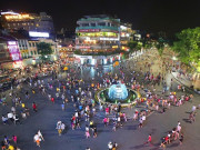 Lifestyle - Khám phá 4 phố đi bộ nổi tiếng ở Hà Nội, địa điểm vui chơi cuối tuần lý tưởng 